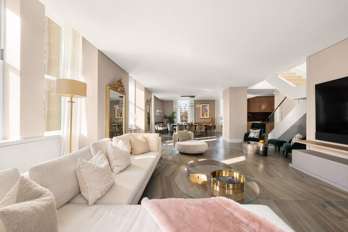 49 Chambers Street Unit Phb New York NY 10007