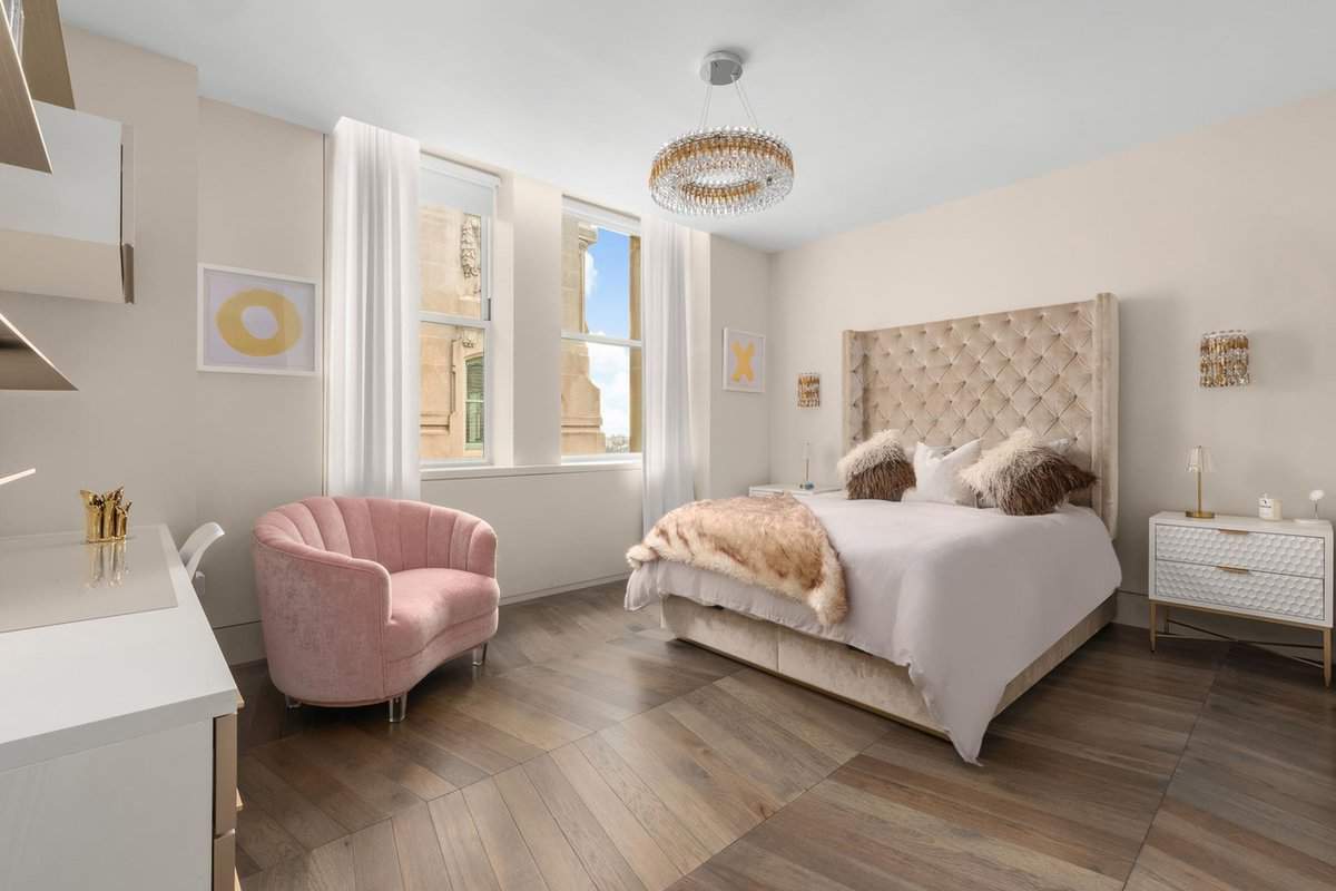 49 Chambers Street Unit Phb New York NY 10007