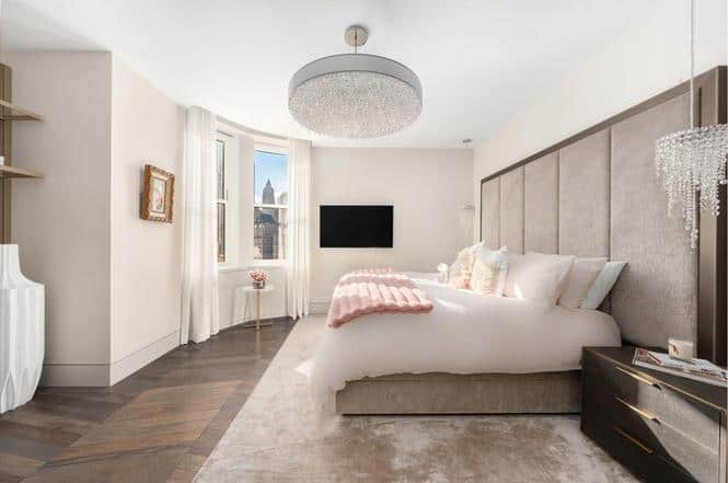 49 Chambers Street Unit Phb New York NY 10007