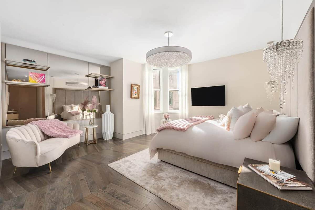 49 Chambers Street Unit Phb New York NY 10007