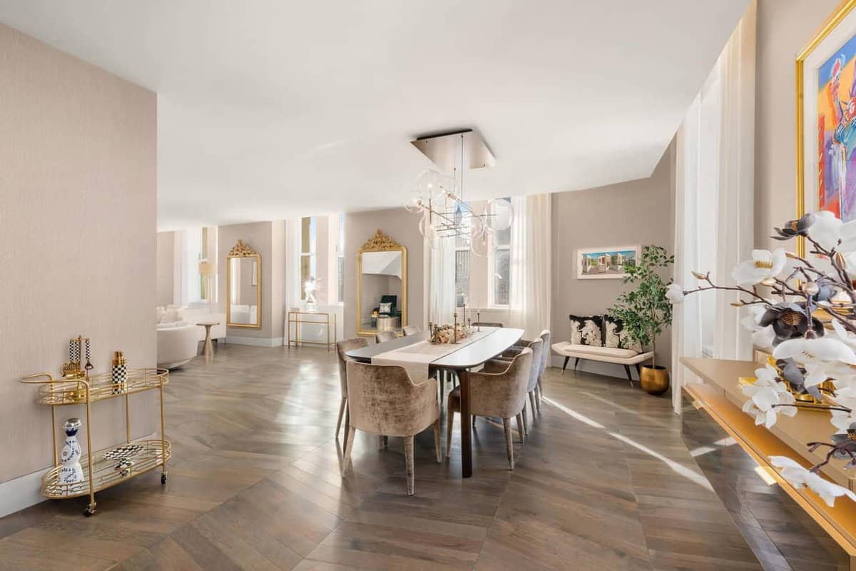 49 Chambers Street Unit Phb New York NY 10007