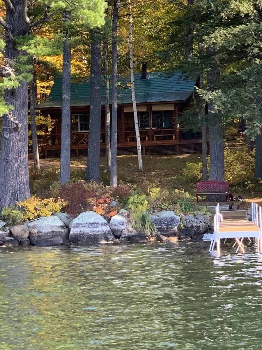 56 Garcelon, Lovell ME X31599522 Kezar Realty Western Maine Homes, Land & Vacation Rentals