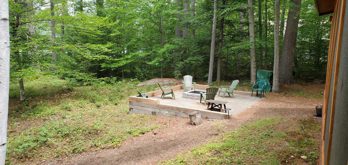 56 Garcelon, Lovell ME X31599522 Kezar Realty Western Maine Homes