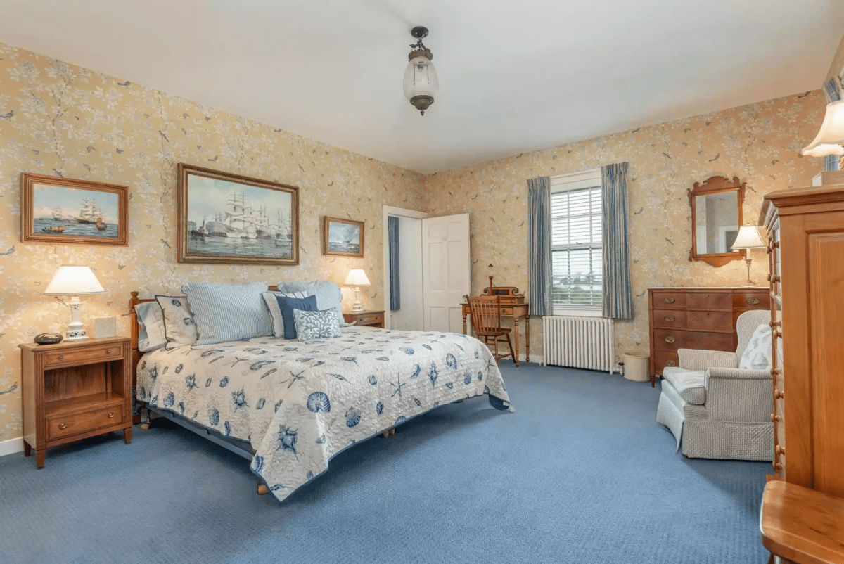 256 Polpis Road Nantucket MA 02554