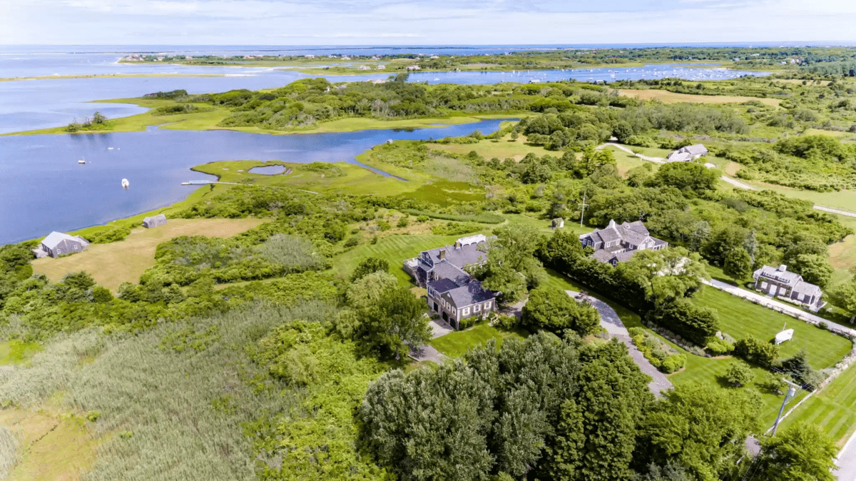 256 Polpis Road Nantucket MA 02554