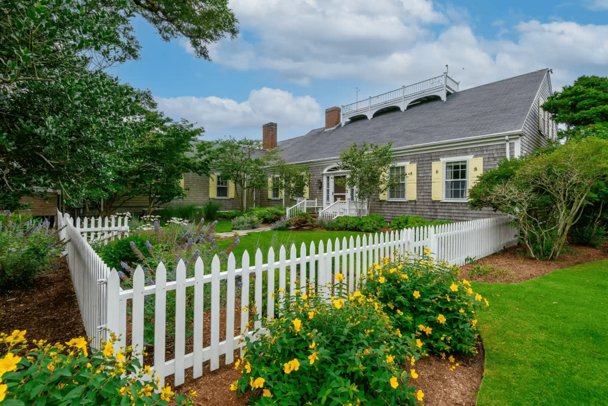 256 Polpis Road Nantucket MA 02554
