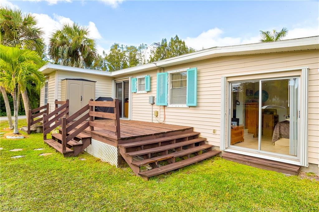 6143 Henderson Sanibel FL 33957