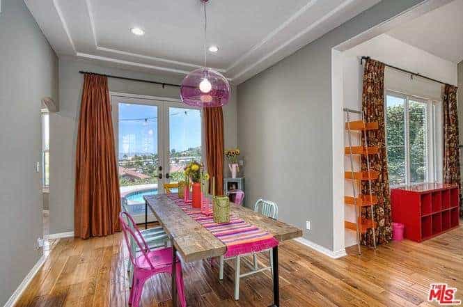 3458 Malaga Court Calabasas CA 91302