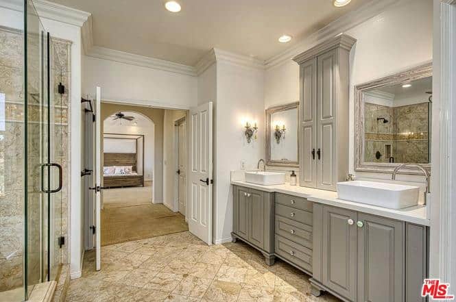 3458 Malaga Court Calabasas CA 91302