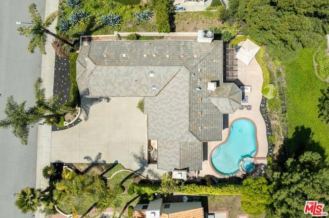 3458 Malaga Court Calabasas CA 91302