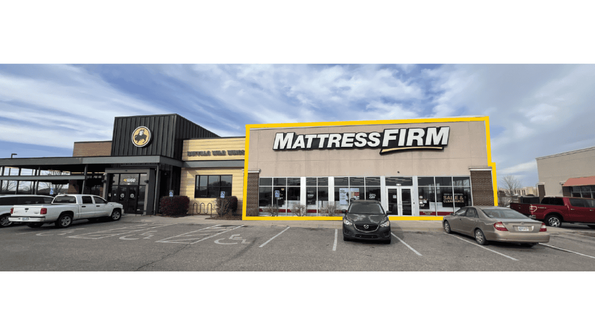 1710 N Waldron Street Hutchinson KS 67502