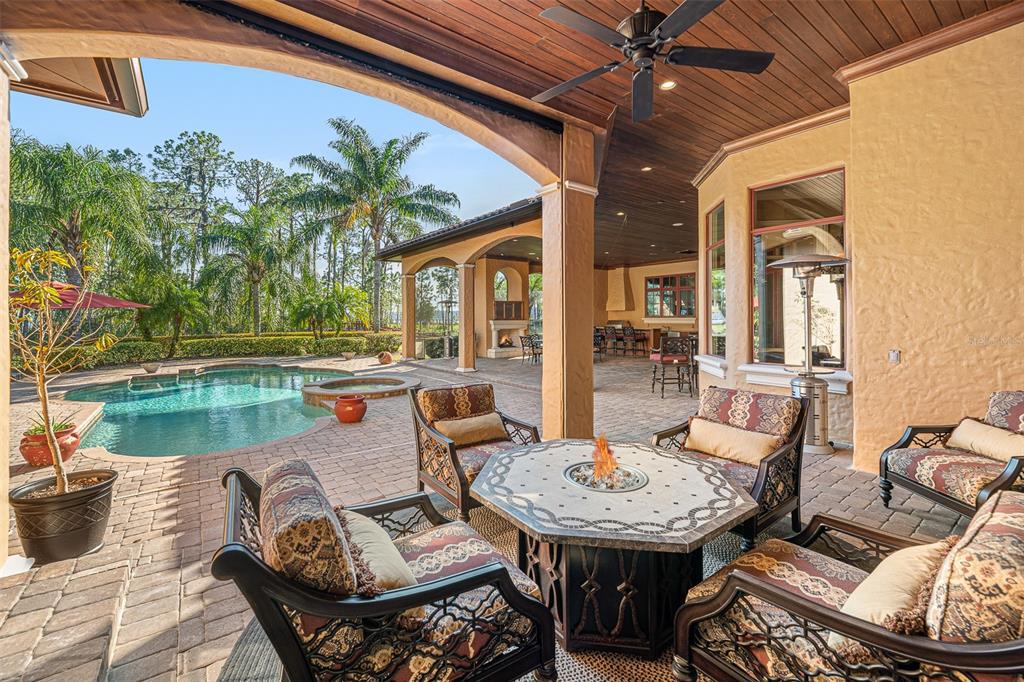 9139 Tibet Pointe Circle Windermere FL 34786