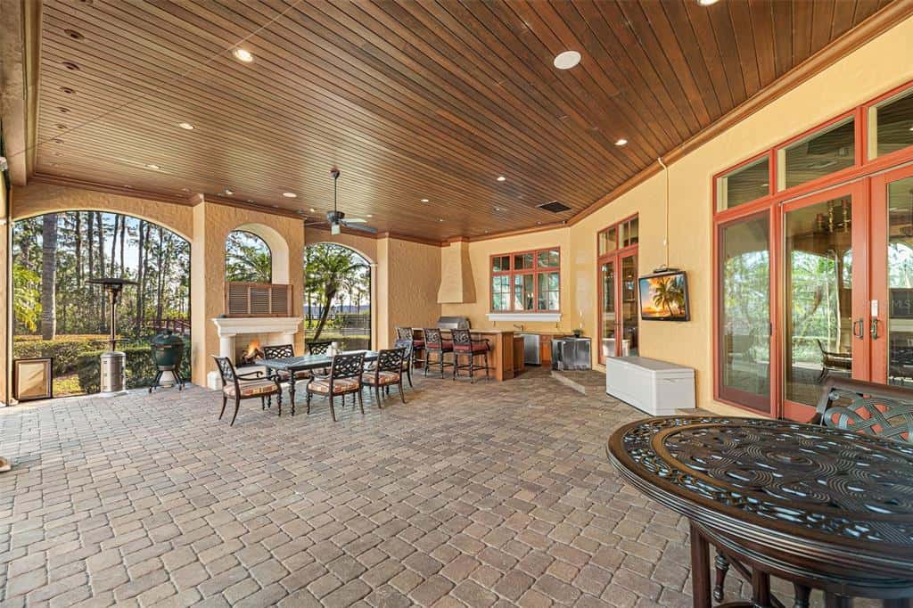 9139 Tibet Pointe Circle Windermere FL 34786