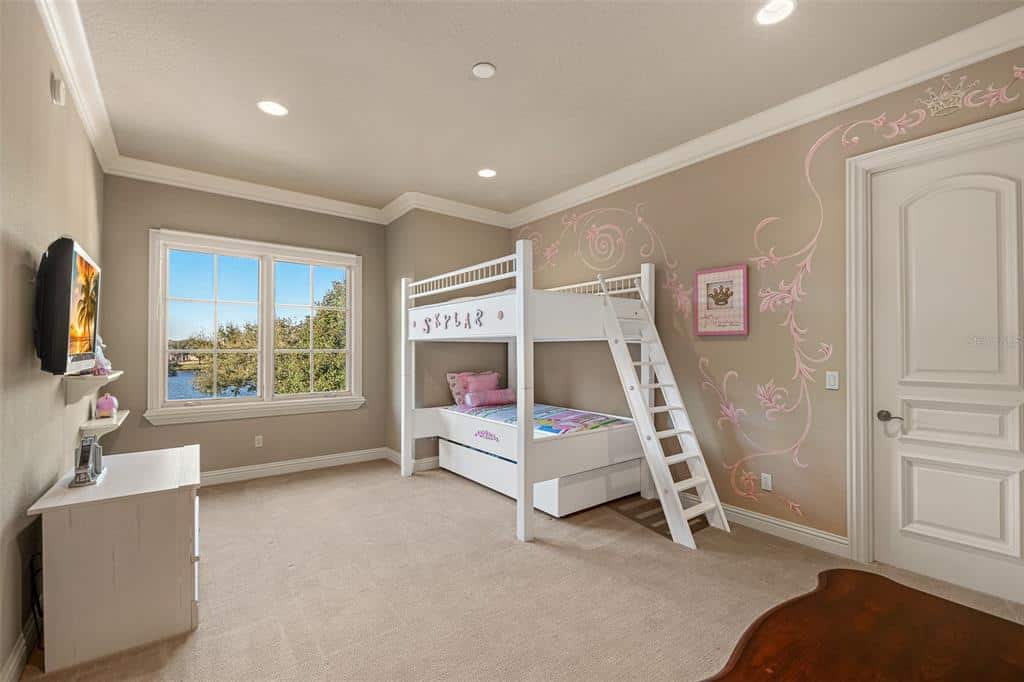 9139 Tibet Pointe Circle Windermere FL 34786