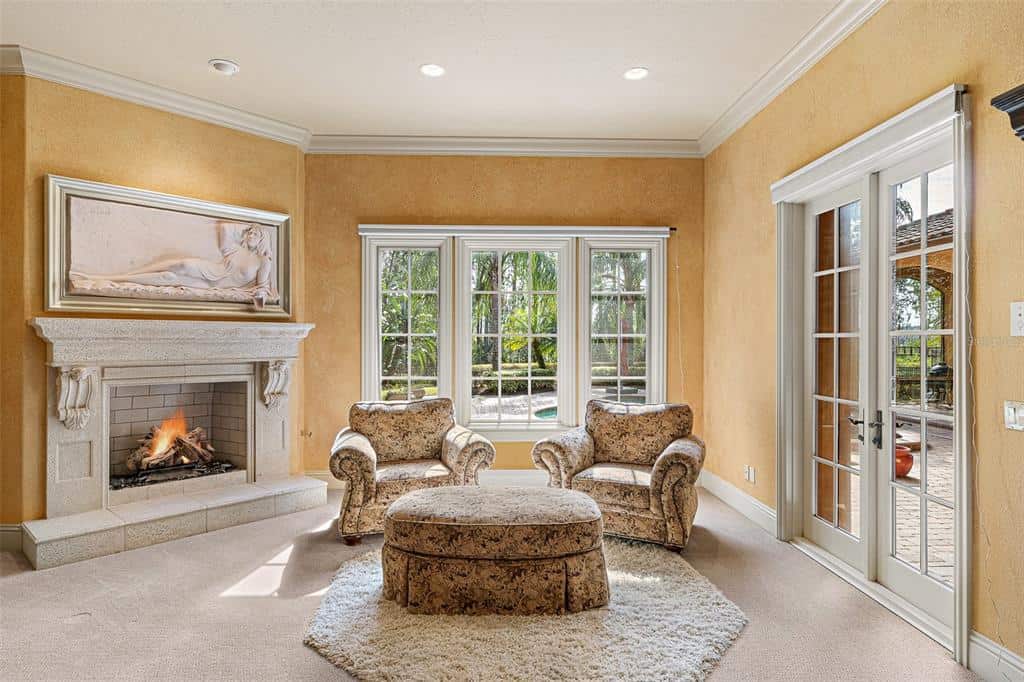 9139 Tibet Pointe Circle Windermere FL 34786