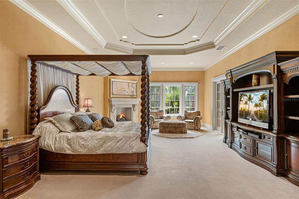 9139 Tibet Pointe Circle Windermere FL 34786