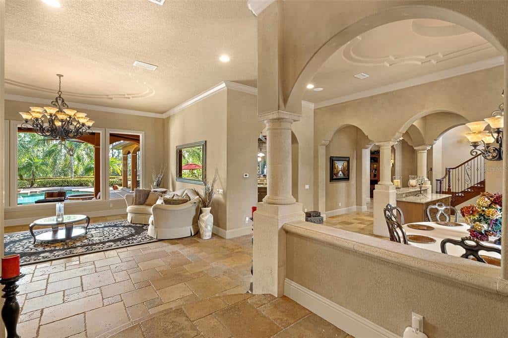 9139 Tibet Pointe Circle Windermere FL 34786