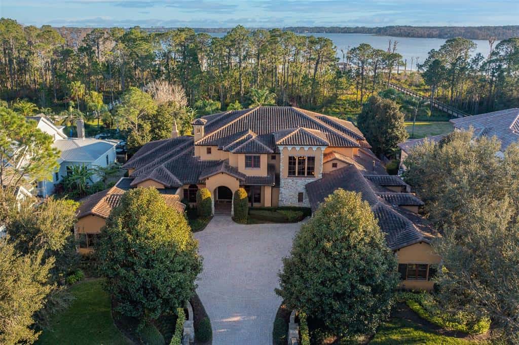 9139 Tibet Pointe Circle Windermere FL 34786
