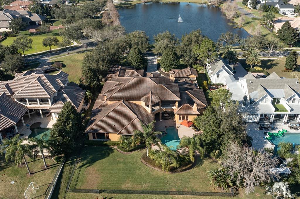 9139 Tibet Pointe Circle Windermere FL 34786