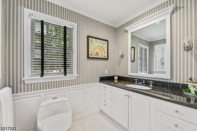 76 Slope Drive Millburn Twp. NJ 07078-1952