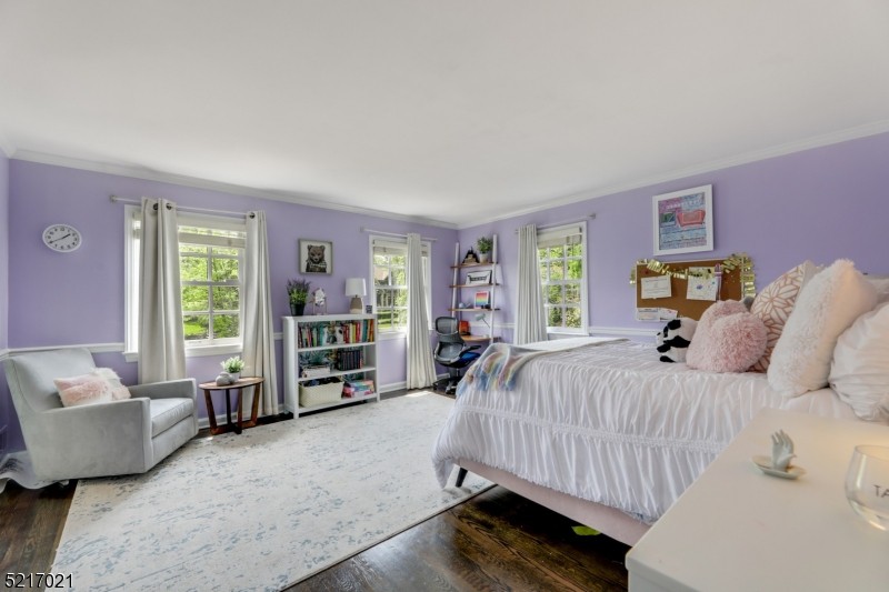 76 Slope Drive Millburn Twp. NJ 07078-1952