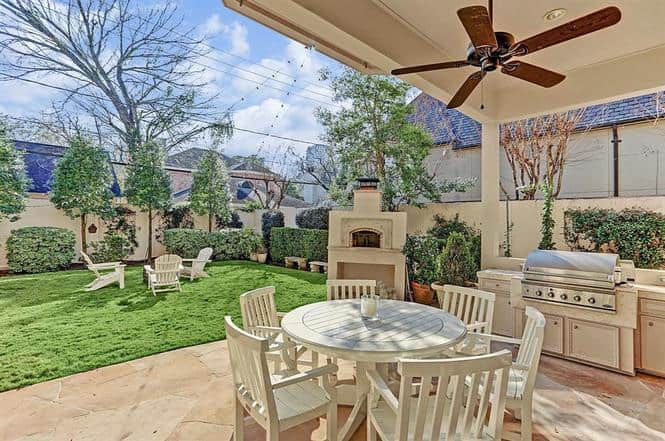2223 Del Monte Drive Houston TX 77019