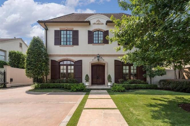 2223 Del Monte Drive Houston TX 77019