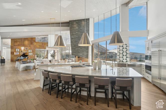 4141 E Canyon Estate Drive Cottonwood Heights UT 84121