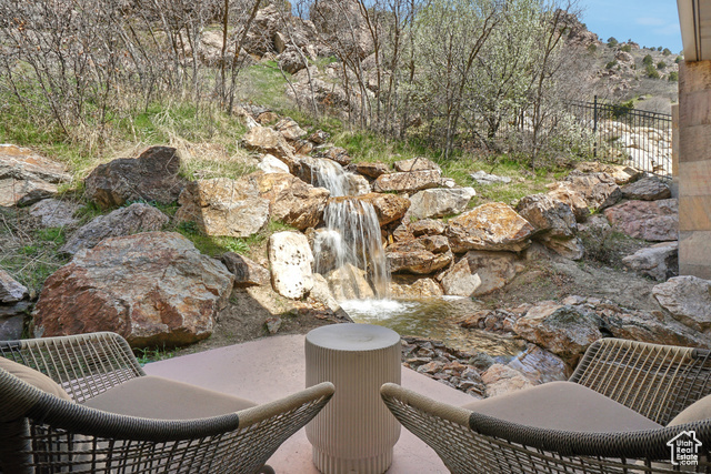 4141 E Canyon Estate Drive Cottonwood Heights UT 84121