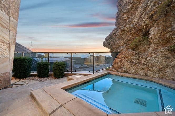 4141 E Canyon Estate Drive Cottonwood Heights UT 84121