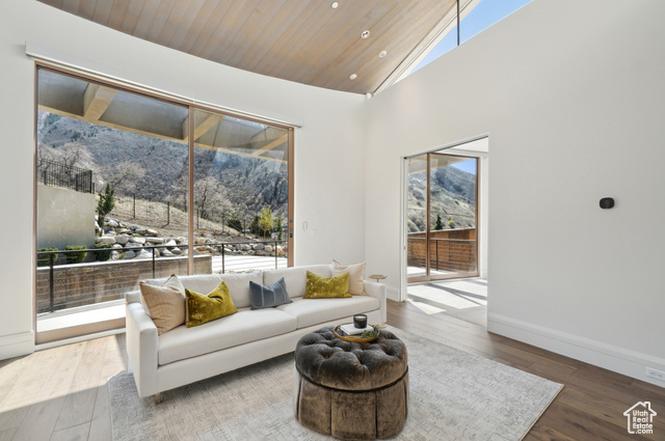4141 E Canyon Estate Drive Cottonwood Heights UT 84121