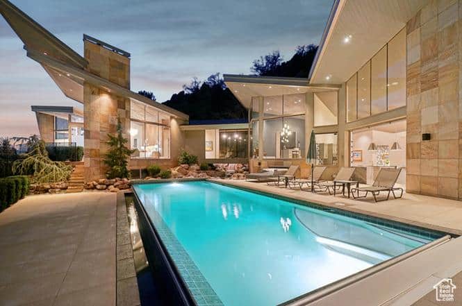 4141 E Canyon Estate Drive Cottonwood Heights UT 84121