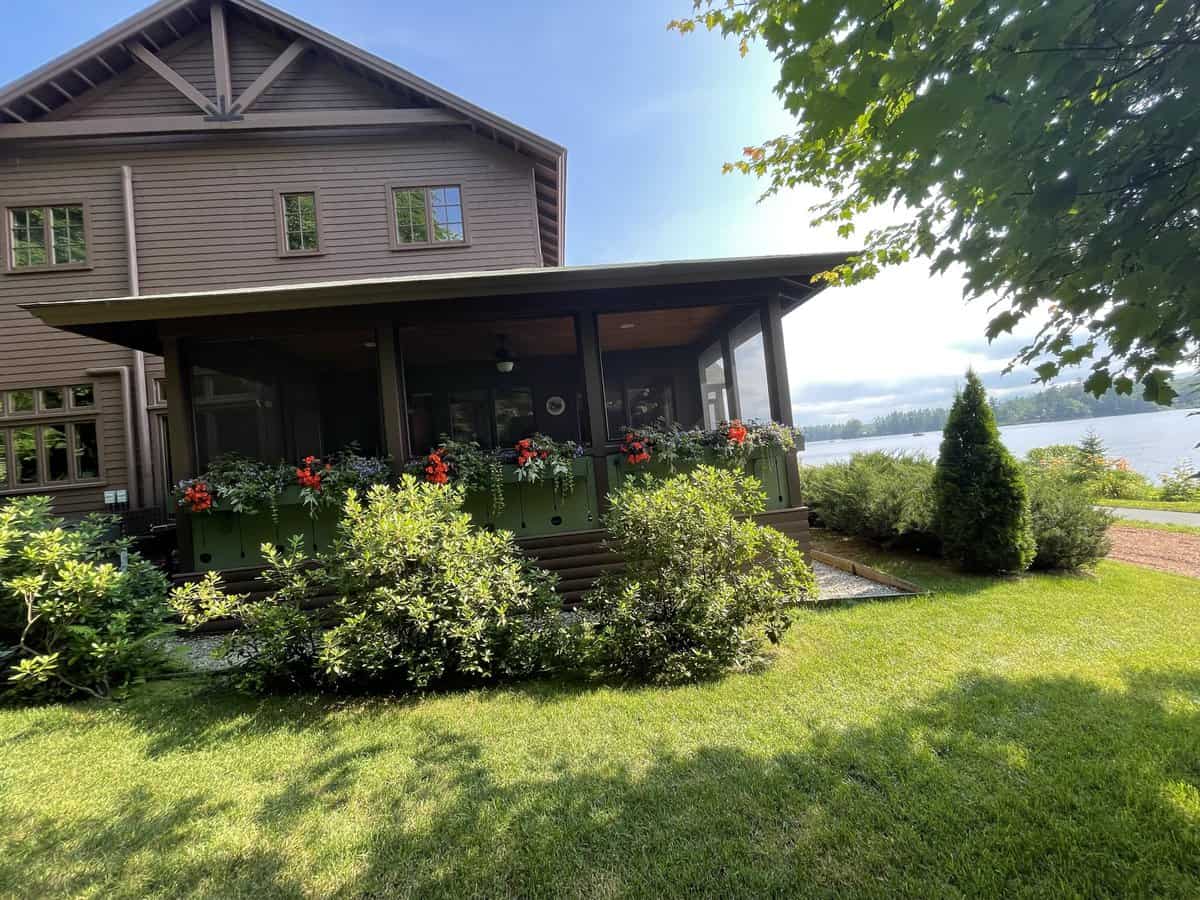 77 Sunset Ridge, Lovell ME X32557448 Kezar Realty Western Maine
