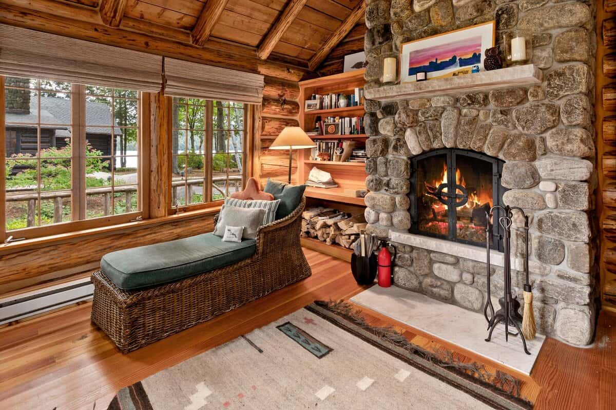 12 George And Bliss Lane Pier 238 Lake Placid NY 12946