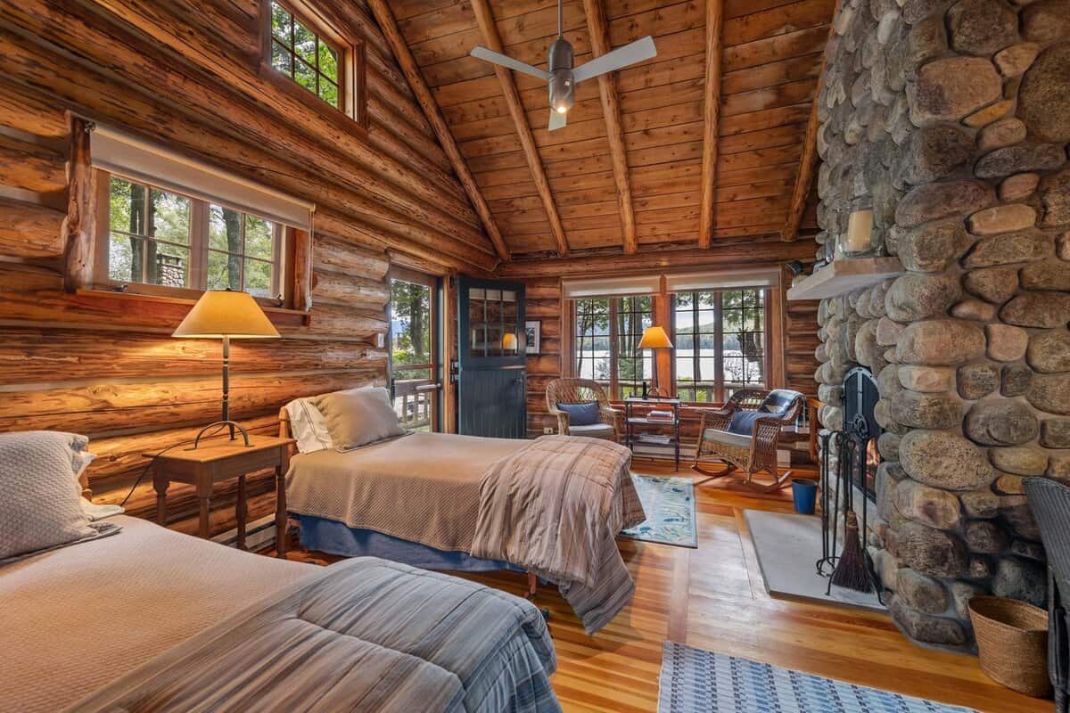 12 George And Bliss Lane Pier 238 Lake Placid NY 12946