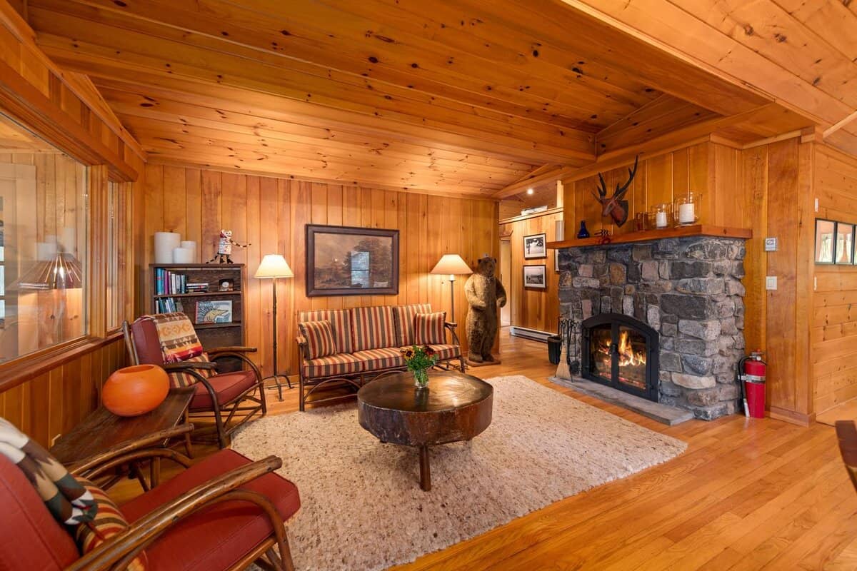 12 George And Bliss Lane Pier 238 Lake Placid NY 12946