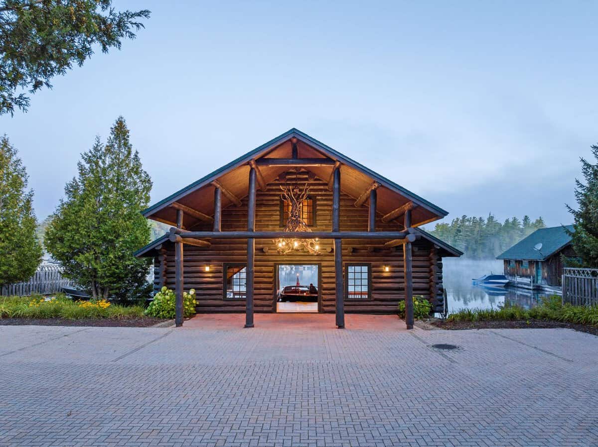 12 George And Bliss Lane Pier 238 Lake Placid NY 12946
