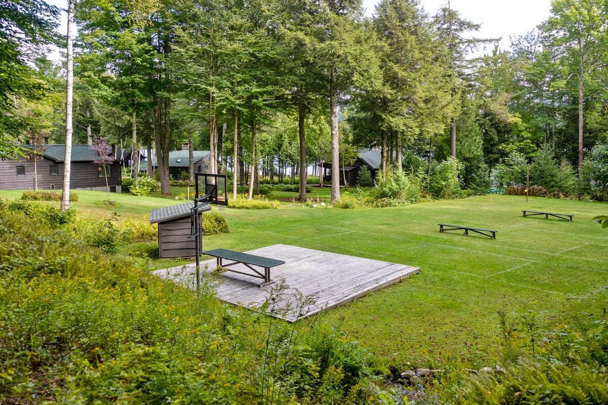 12 George And Bliss Lane Pier 238 Lake Placid NY 12946
