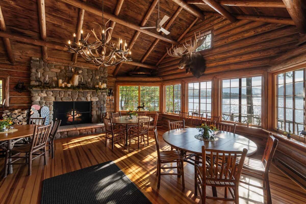 12 George And Bliss Lane Pier 238 Lake Placid NY 12946