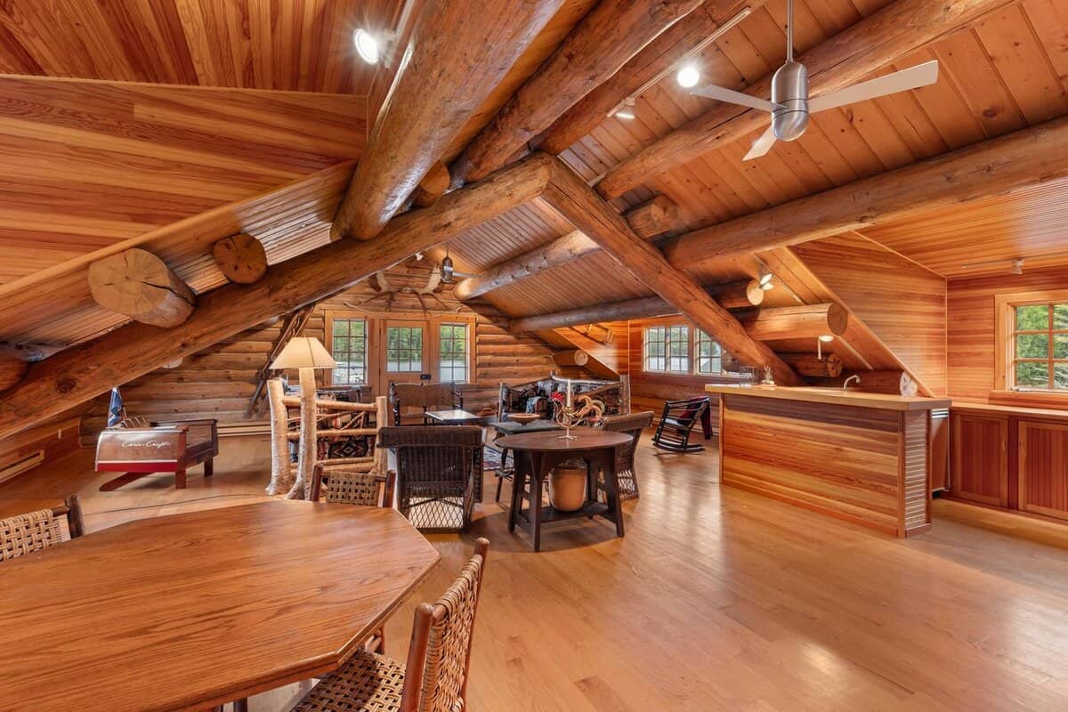 12 George And Bliss Lane Pier 238 Lake Placid NY 12946
