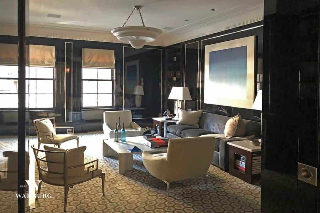 32 E 64th Street Unit 3w New York NY 10065