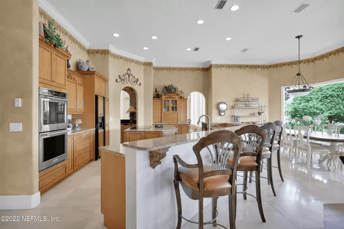 Windsor Harbor Drive Jacksonville FL 10921
