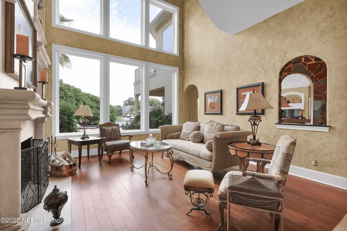 Windsor Harbor Drive Jacksonville FL 10921
