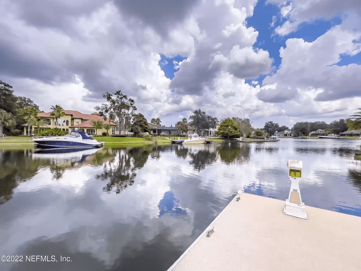 Windsor Harbor Drive Jacksonville FL 10921