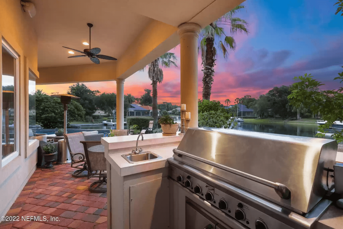 Windsor Harbor Drive Jacksonville FL 10921