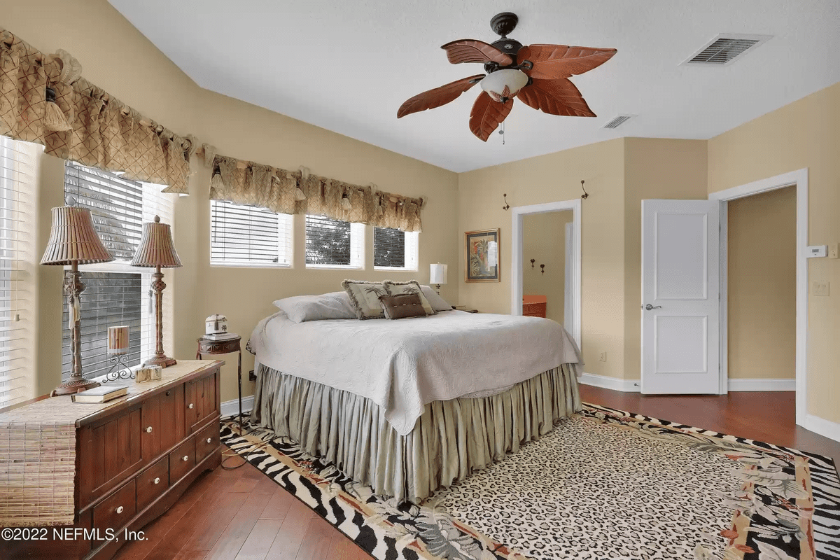 Windsor Harbor Drive Jacksonville FL 10921