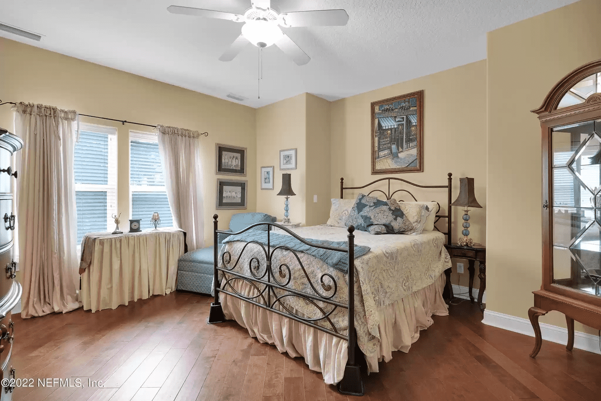 Windsor Harbor Drive Jacksonville FL 10921