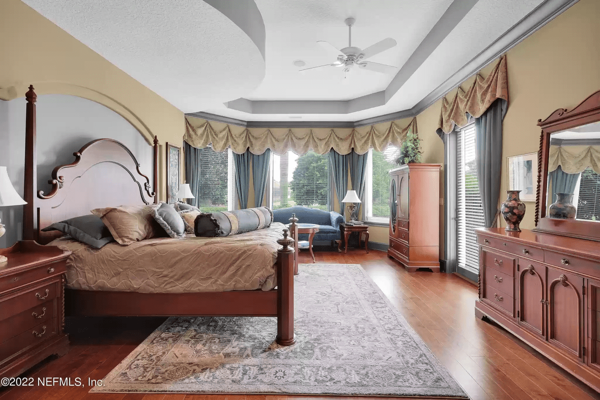 Windsor Harbor Drive Jacksonville FL 10921