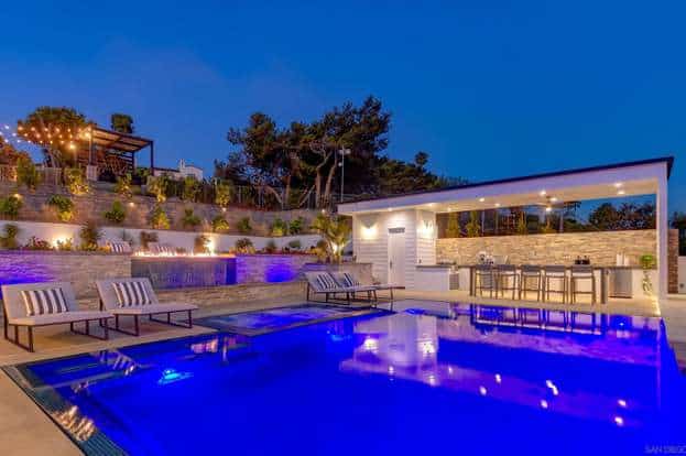 6389 Castejon Drive La Jolla CA 92037