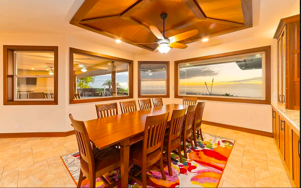 74-4721 Kaianiani Place Kailua Kona HI 96740